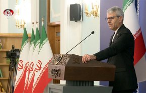 طهران: متمسكون بالاستقرار الإقليمي ومستعدون لكل السيناريوهات 