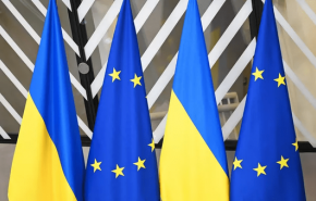 مخالفت کشورهای اروپایی با عضویت اوکراین در این اتحادیه