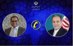 عراقچی: هدف اغتشاشات اخیر کشاندن آمریکا به جنگ علیه ایران بود