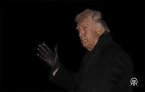 ادعای تکراری ترامپ درباره تمایل برای گفتگو با ایران