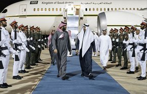 شرط عربستان برای برقراری روابط قوی با امارات