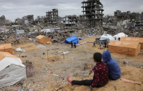 مسؤولون امريكيون يربطون إعمار غزة بسلاح المقاومة وحماس ترفض