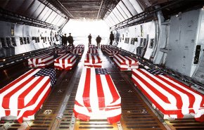 إيران توجه رسالة للجنود الأميركيين: ودّعوا عائلاتكم !!