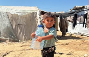 شهرداری غزه: اشغالگران آب را به روی مردم بسته‌اند