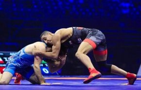  اعزام کشتی گیران ایران به جام یاریگین لغو شد