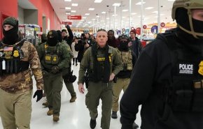 فرمانده‌کل گشت مرزی آمریکا برکنار شد