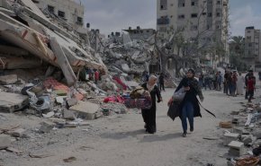 الكشف عن تفاصيل خطة أمريكية لغزة وحماس والإعمار +فيديو