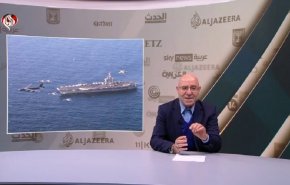 ترامب يهدد.. وإيران تتحدى: استعراض بحري أمام صلابة لا تنكسر