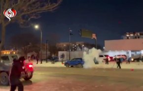 ترامب يسعى للتهدئة بعد موجة الغضب في مدينة مينيابوليس