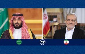 بزشكيان: نهجنا قائم على الوحدة الوطنية والإخاء الإسلامي