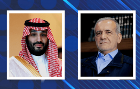 بن‌سلمان: اجازه استفاده از آسمان یا خاک عربستان علیه ایران را نمی‌دهیم