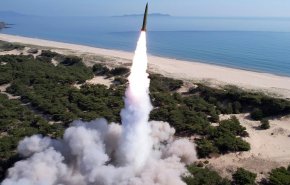 کره شمالی چند موشک بالستیک به سوی دریای ژاپن شلیک کرد