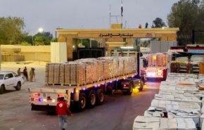 سازمان ملل بازگشایی فوری گذرگاه رفح را خواستار شد