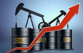 النفط يسجل أعلی مستوی منذ 4 أشهر