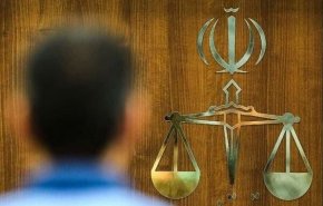 عميل صهيوني يدفع ثمن خيانته..إيران تنفذ حكم الإعدام بحق جاسوس للموساد