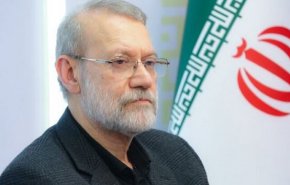 رایزنی لاریجانی با نخست وزیر قطر درباره آخرین تحولات منطقه