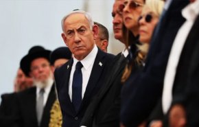 نتنياهو: لن تقام دولة فلسطينية.. حماس: سلاحنا شأن فلسطيني