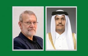 الدوحة وطهران تناقشان المستجدات الإقليمية في اتصال رفيع المستوى