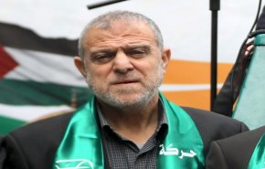 حماس: تا اشغالگری ادامه دارد، خلع سلاحی در کار نخواهد بود