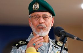 دریادار سیاری: آماده ایم با هر تهدیدی مقابله کنیم/ دشمن در صورت وقوع جنگ آسیب زیادی خواهد دید