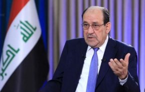 نوری مالکی در واکنش به تهدید ترامپ: دخالت آمریکا نقض حاکمیت عراق است
