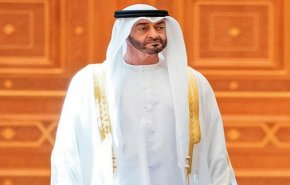 رئیس امارات فردا در سفری رسمی راهی روسیه می‌شود