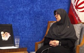 طهران: لن نبدأ حرباً..ونميز بين الاعتراض المشروع وأعمال الشغب