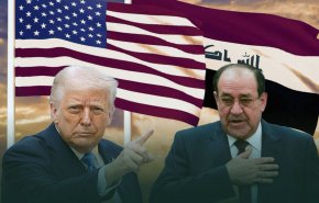 المالكي:لا اتنازل عن العمل السياسي وتهديدات ترامب انتهاك لسيادة العراق