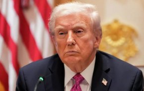 ترامب: أسطول ضخم نحو إيران..ونأمل التفاوض مع طهران