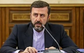  غریب آبادی: اولویت ما دفاع از ایران است نه مذاکره با آمریکا