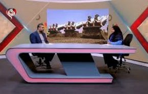 حمایت محور مقاومت از ایران در برابر تهدیدات آمریکا و اسراییل