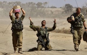 لعنة غزة تطارد الاحتلال..انتحار جديد بصفوف جيش الاحتلال