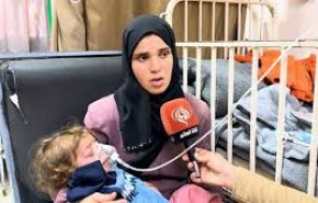 بسته بودن گذرگاه رفح؛ جان ۲۲ هزار بیمار فلسطینی در خطر است