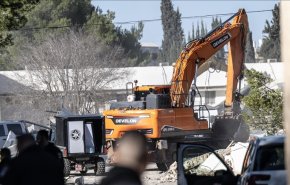 اروپایی‌ها، کانادا و ژاپن تخریب مقر آنروا توسط رژیم اسرائیل را محکوم کردند