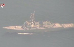 شاهد: حين تصبح الحاملات أهدافًا: كيف تهدد إيران التفوق الأميركي؟