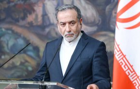 عراقجي: مستعدون للرد العسكري ونرفض سياسة التهديد