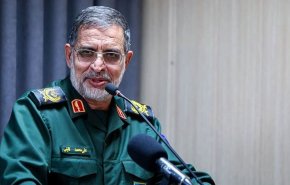 حرس الثورة الاسلامية يؤكد جاهزيته لمواجهة كافة السيناريوهات