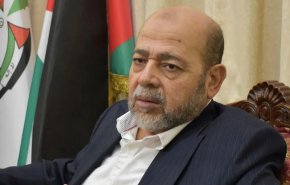 أبو مرزوق: المقاومة لم تقدم أي تنازل بشأن سلاحها