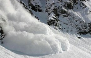 برف، بهمن و کولاک در ارتفاعات طی روزهای پایانی هفته/ از کوهنوردی بپرهیزید