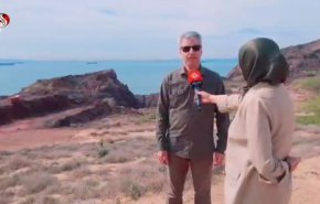 بقائي لـ العالم: حركة السفن وتوافد السياح بالخليج الفارسي طبيعية