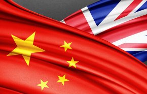 دیدار نخست وزیر انگلیس با رئیس جمهور چین با دستور کار بهبود روابط