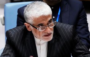 إيرواني: 'إسرائيل' تستخدم التحريض والفوضى لتحقيق مآربها في إيران