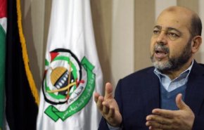 حماس: هرگز با خلع سلاح مقاومت موافقت نکرده‌ایم