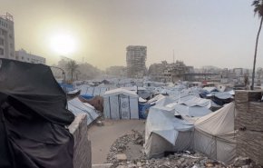 11 دولة غربية تطالب تل أبيب بالالتزام بفتح المعابر بغزة + فيديو