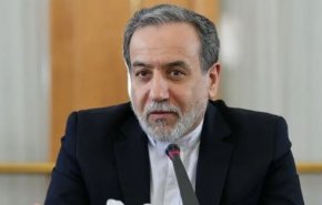 عراقچی به ترکیه می‌رود