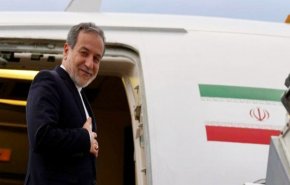 وزير الخارجية الإيراني يتوجه غدًا إلى تركيا في زيارة رسمية