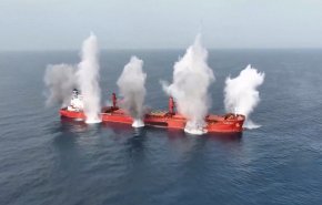 فصائل في لبنان والعراق واليمن تلوح بدعم إيران في مواجهة أي عدوان + فيديو