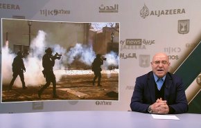 ترامب يقمع شعبه والقتل في شوارع مينيابوليس