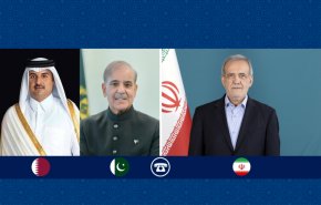 بزشكيان: إيران لن تتردد في الدفاع عن نفسها في مواجهة أي تهديد