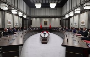 إجتماع للقيادات الأمنية والعسكرية التركية لمناقشة تحديات المنطقة + فيديو